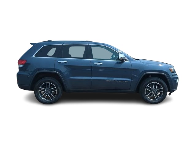 Thumbnail: 2021 Jeep Grand Cherokee - 23