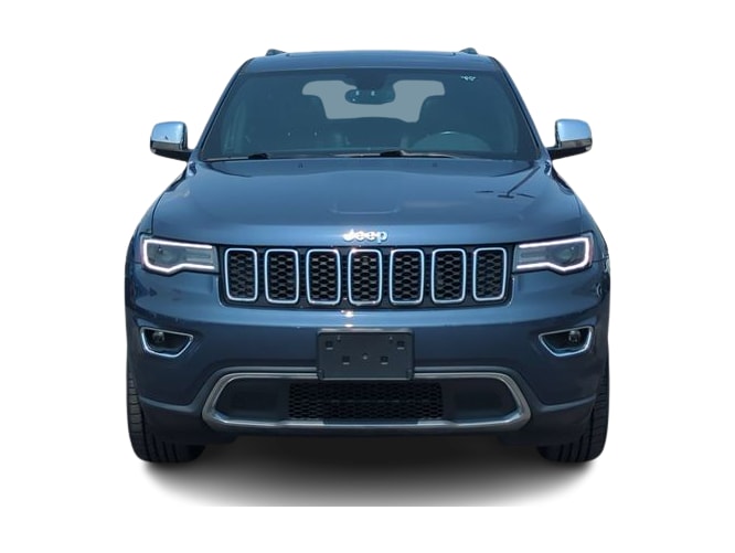 Thumbnail: 2021 Jeep Grand Cherokee - 6