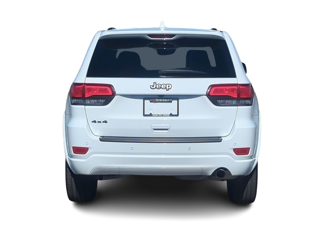 Thumbnail: 2021 Jeep Grand Cherokee - 5