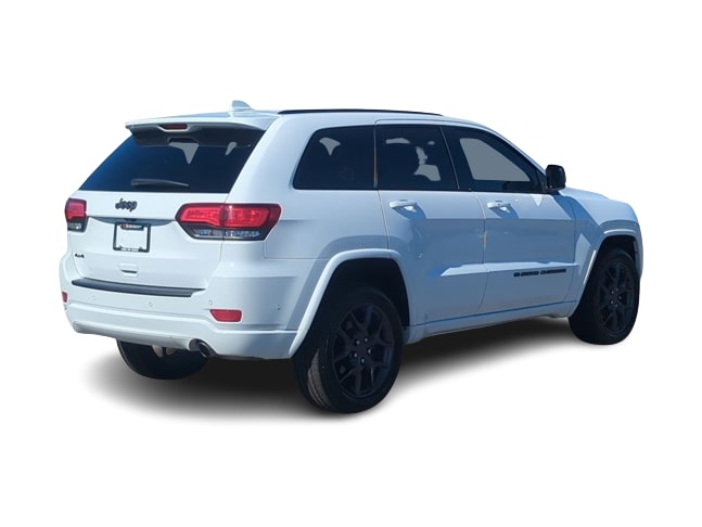 Thumbnail: 2021 Jeep Grand Cherokee - 22