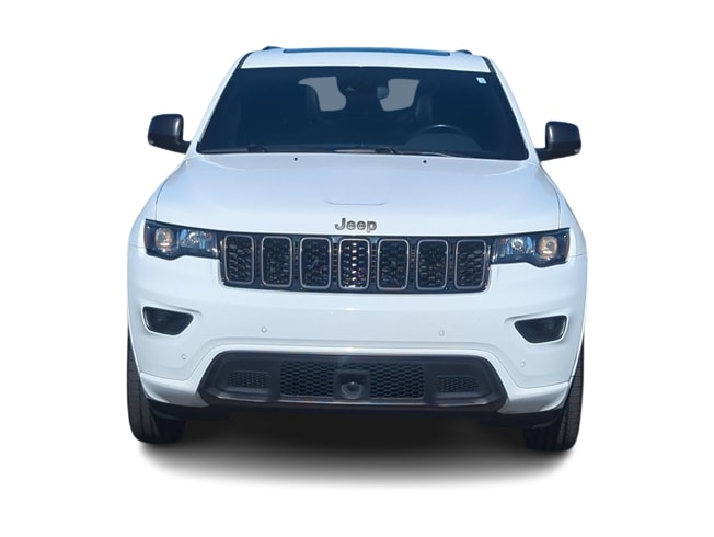 Thumbnail: 2021 Jeep Grand Cherokee - 6
