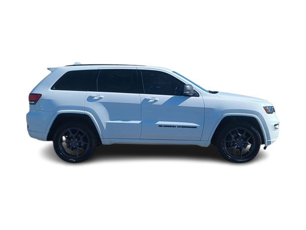 Thumbnail: 2021 Jeep Grand Cherokee - 23