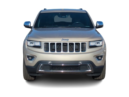 Thumbnail: 2015 Jeep Grand Cherokee - 29