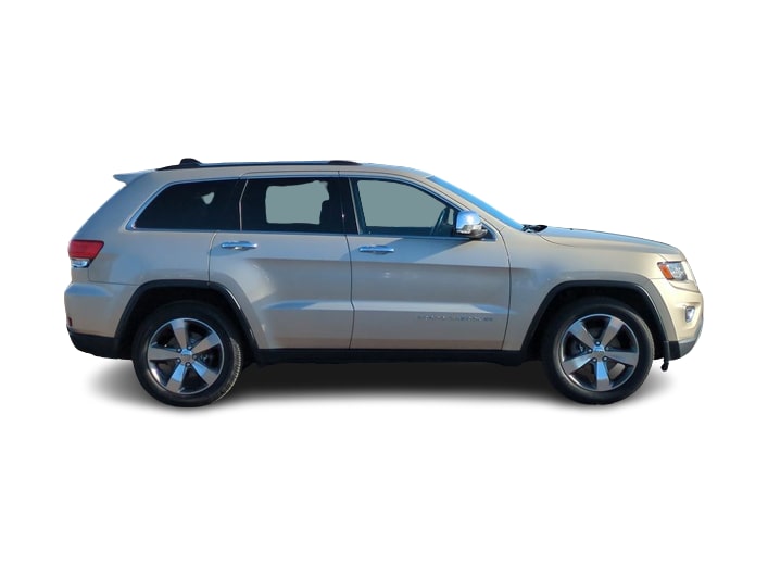 Thumbnail: 2015 Jeep Grand Cherokee - 27
