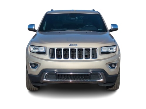 Thumbnail: 2015 Jeep Grand Cherokee - 6