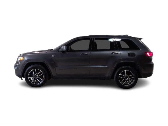 Thumbnail: 2020 Jeep Grand Cherokee - 3