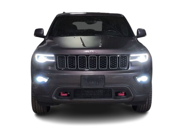 Thumbnail: 2020 Jeep Grand Cherokee - 6