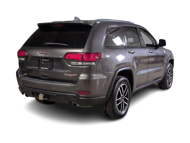 Thumbnail: 2020 Jeep Grand Cherokee - 21