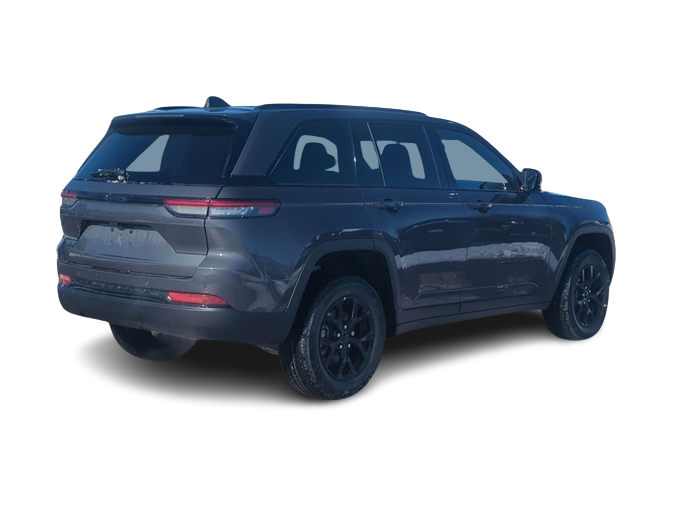 Thumbnail: 2025 Jeep Grand Cherokee - 20