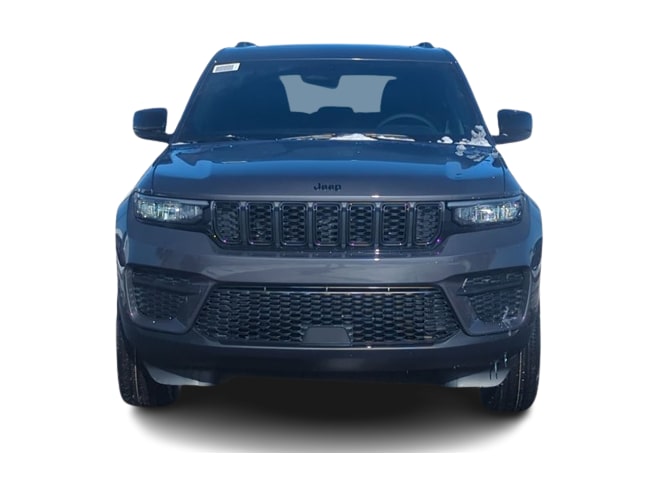 Thumbnail: 2025 Jeep Grand Cherokee - 6