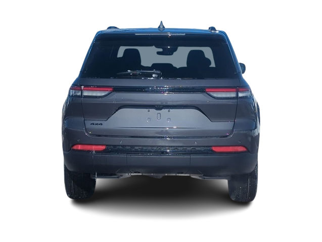 Thumbnail: 2025 Jeep Grand Cherokee - 5