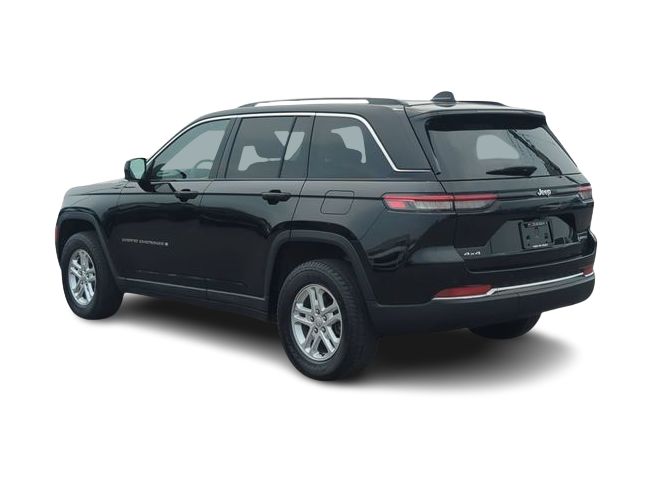 Thumbnail: 2023 Jeep Grand Cherokee - 4