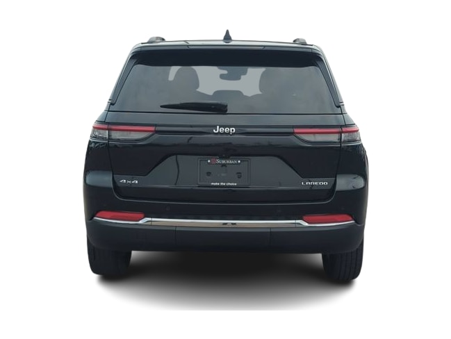 Thumbnail: 2023 Jeep Grand Cherokee - 5