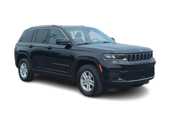 Thumbnail: 2023 Jeep Grand Cherokee - 20