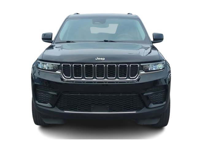 Thumbnail: 2023 Jeep Grand Cherokee - 6