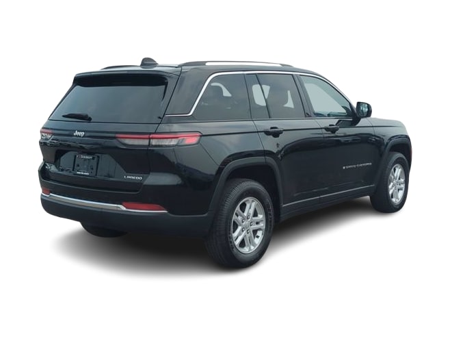 Thumbnail: 2023 Jeep Grand Cherokee - 22