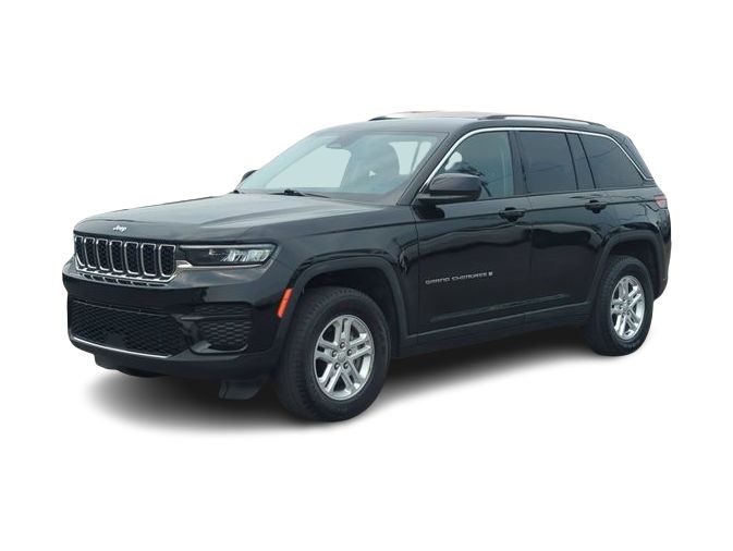 Thumbnail: 2023 Jeep Grand Cherokee - 21