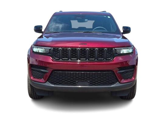 Thumbnail: 2024 Jeep Grand Cherokee - 6