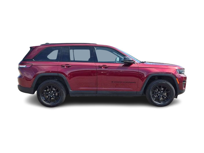 Thumbnail: 2024 Jeep Grand Cherokee - 22