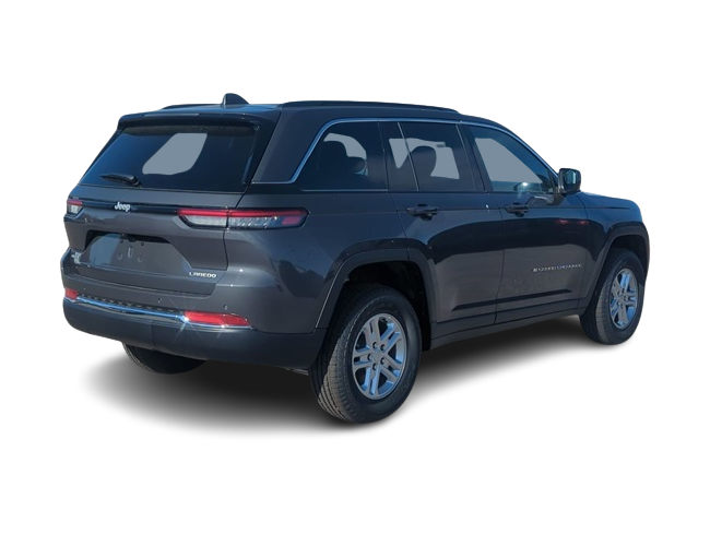 Thumbnail: 2025 Jeep Grand Cherokee - 22