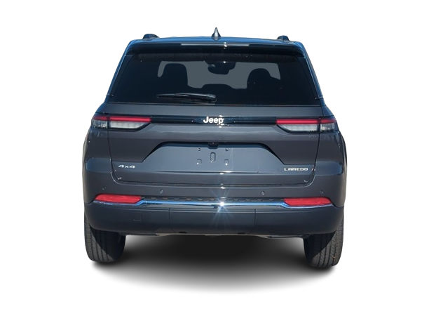 Thumbnail: 2025 Jeep Grand Cherokee - 5