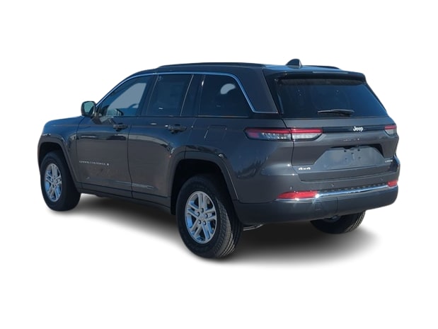 Thumbnail: 2025 Jeep Grand Cherokee - 4