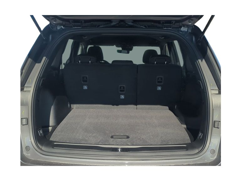 Thumbnail: 2025 Jeep Grand Cherokee - 17