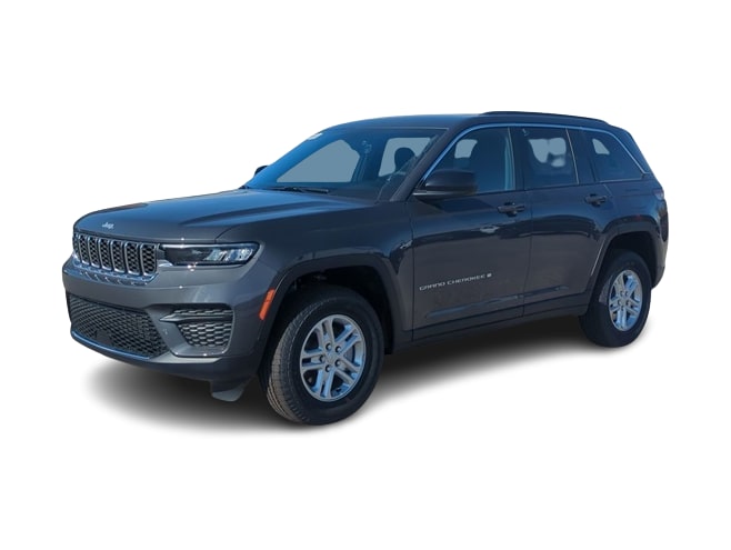Thumbnail: 2025 Jeep Grand Cherokee - 21
