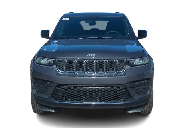 Thumbnail: 2025 Jeep Grand Cherokee - 6