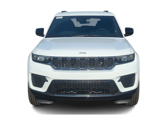 Thumbnail: 2025 Jeep Grand Cherokee - 6