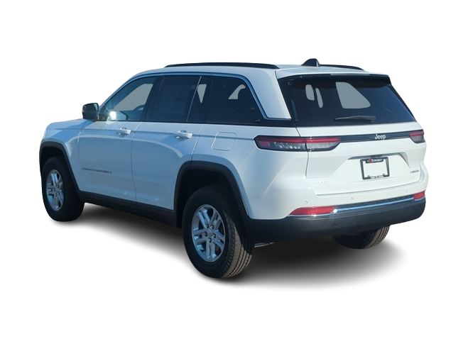 Thumbnail: 2025 Jeep Grand Cherokee - 4