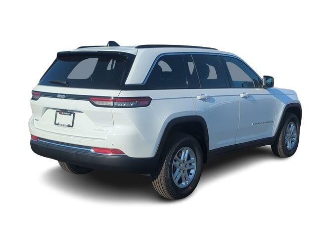 Thumbnail: 2025 Jeep Grand Cherokee - 22