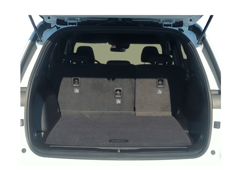 Thumbnail: 2025 Jeep Grand Cherokee - 17