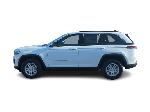 Thumbnail: 2025 Jeep Grand Cherokee - 3