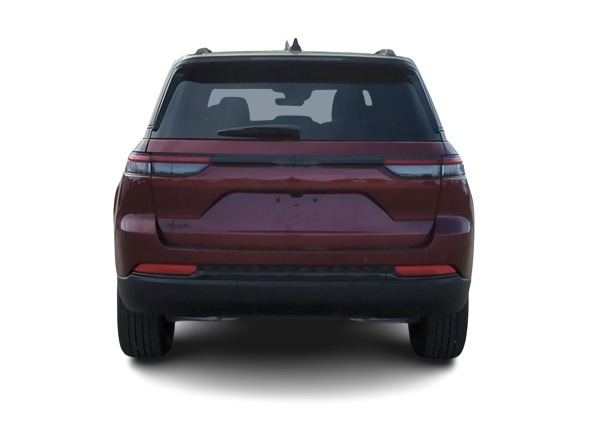 Thumbnail: 2025 Jeep Grand Cherokee - 5