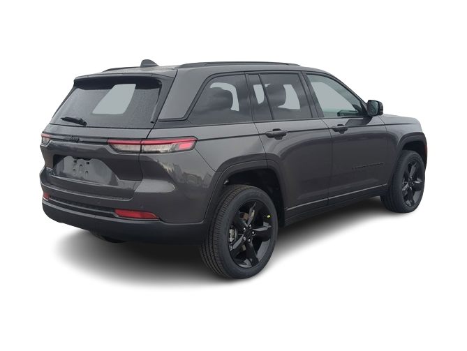 Thumbnail: 2025 Jeep Grand Cherokee - 22