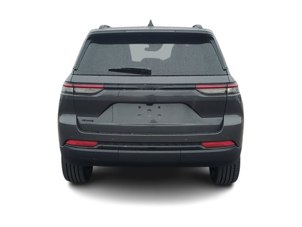 Thumbnail: 2025 Jeep Grand Cherokee - 5