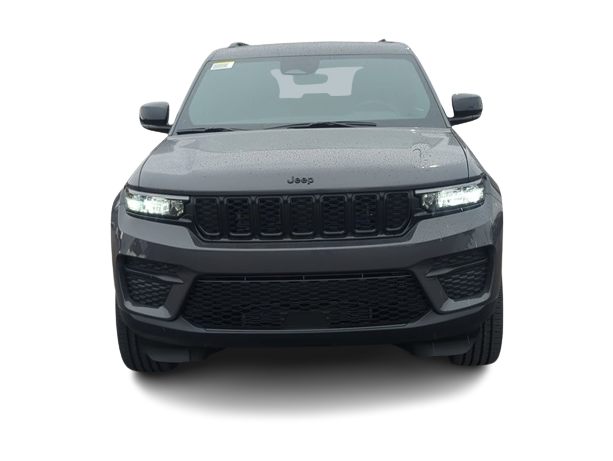 Thumbnail: 2025 Jeep Grand Cherokee - 6