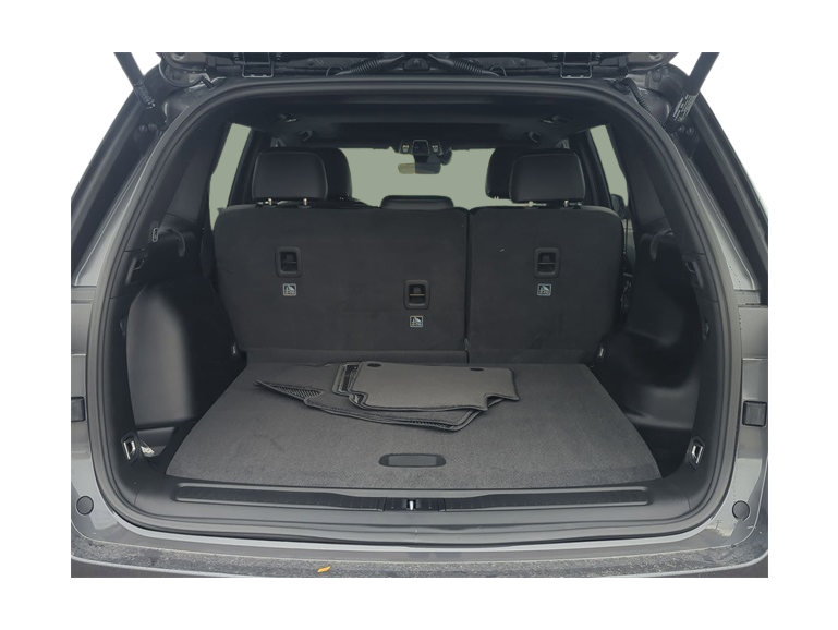 Thumbnail: 2025 Jeep Grand Cherokee - 17