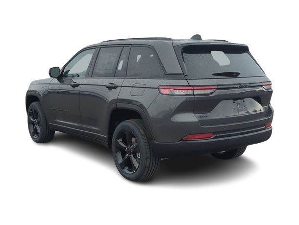 Thumbnail: 2025 Jeep Grand Cherokee - 4