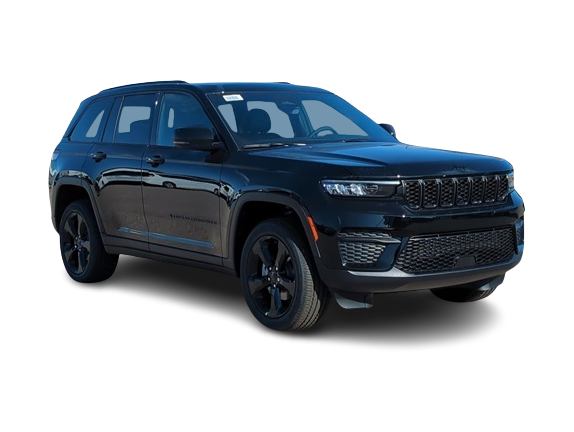 Thumbnail: 2025 Jeep Grand Cherokee - 21