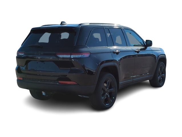 Thumbnail: 2025 Jeep Grand Cherokee - 23
