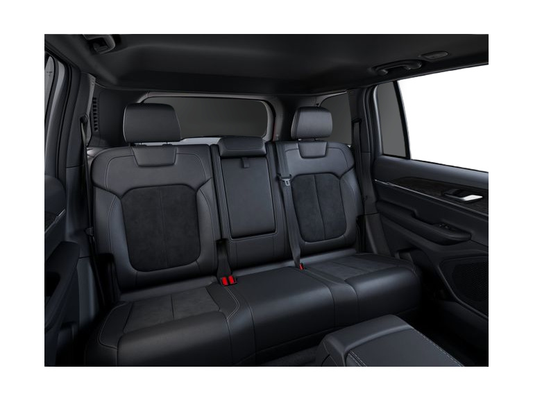 Thumbnail: 2026 Jeep Grand Cherokee - 13