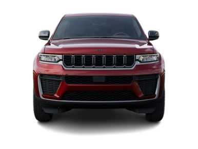 Thumbnail: 2026 Jeep Grand Cherokee - 6