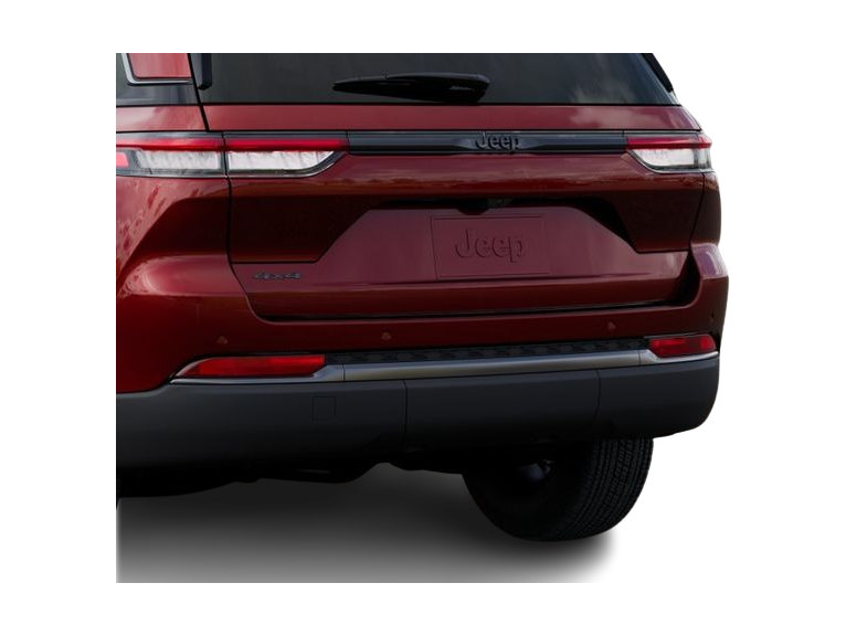 Thumbnail: 2026 Jeep Grand Cherokee - 19