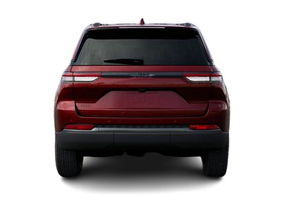 Thumbnail: 2026 Jeep Grand Cherokee - 5