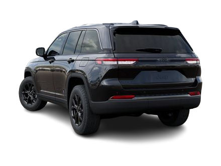 Thumbnail: 2026 Jeep Grand Cherokee - 3