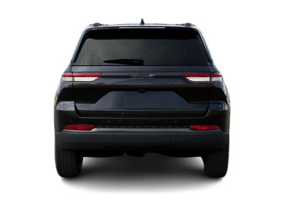 Thumbnail: 2026 Jeep Grand Cherokee - 15