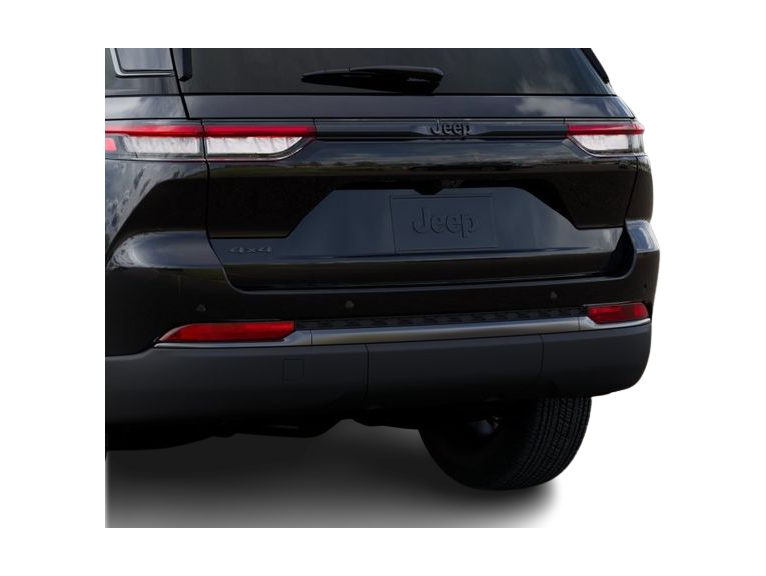 Thumbnail: 2026 Jeep Grand Cherokee - 11