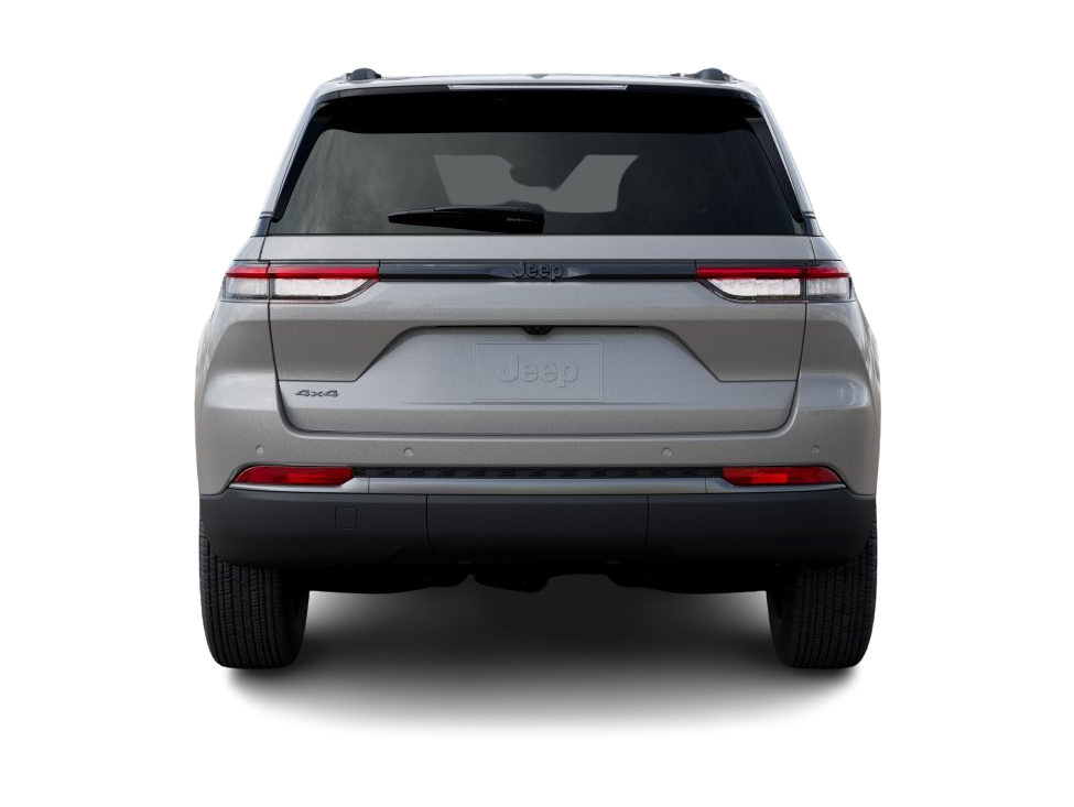 Thumbnail: 2026 Jeep Grand Cherokee - 16